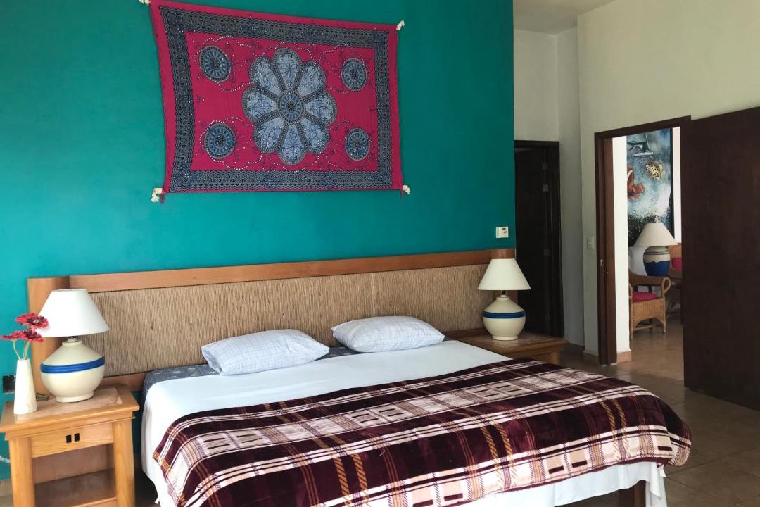 Photo of Bedroom in Platanitos