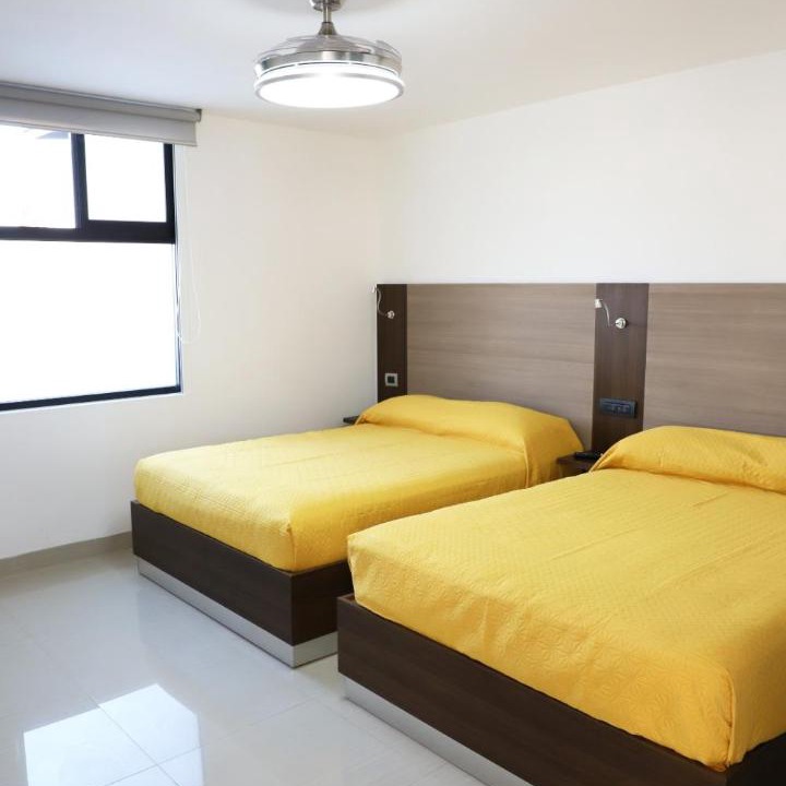 Photo of Bedroom in Leon
