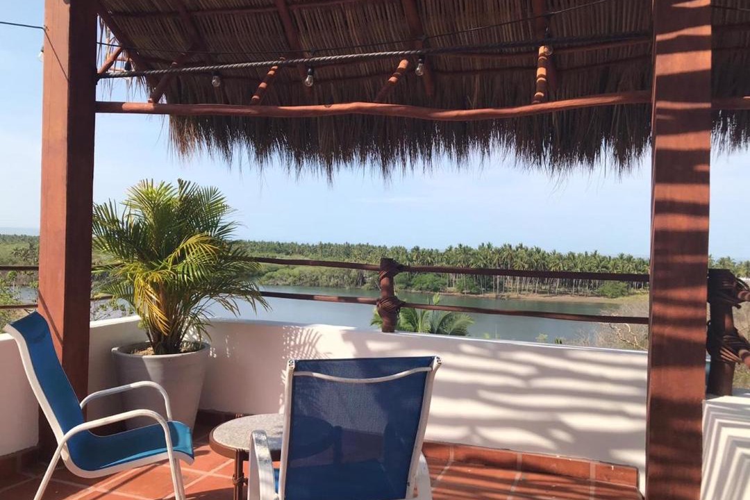 Photo of Patio Balcony in Platanitos