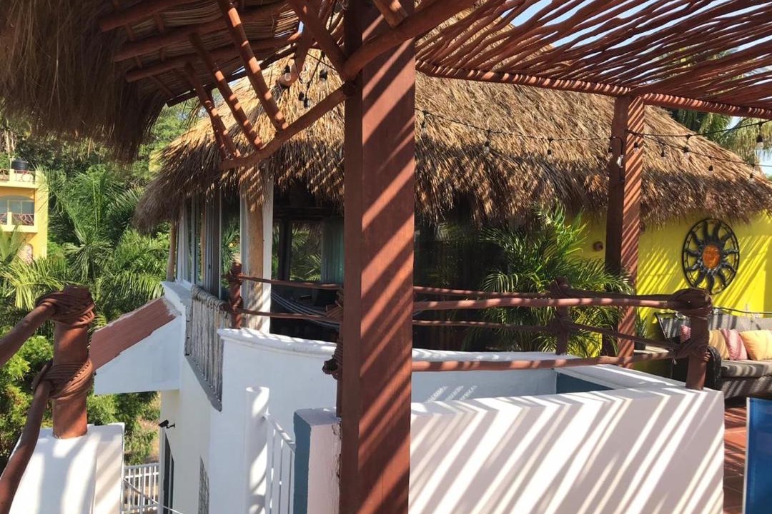 Photo of Patio Balcony in Platanitos