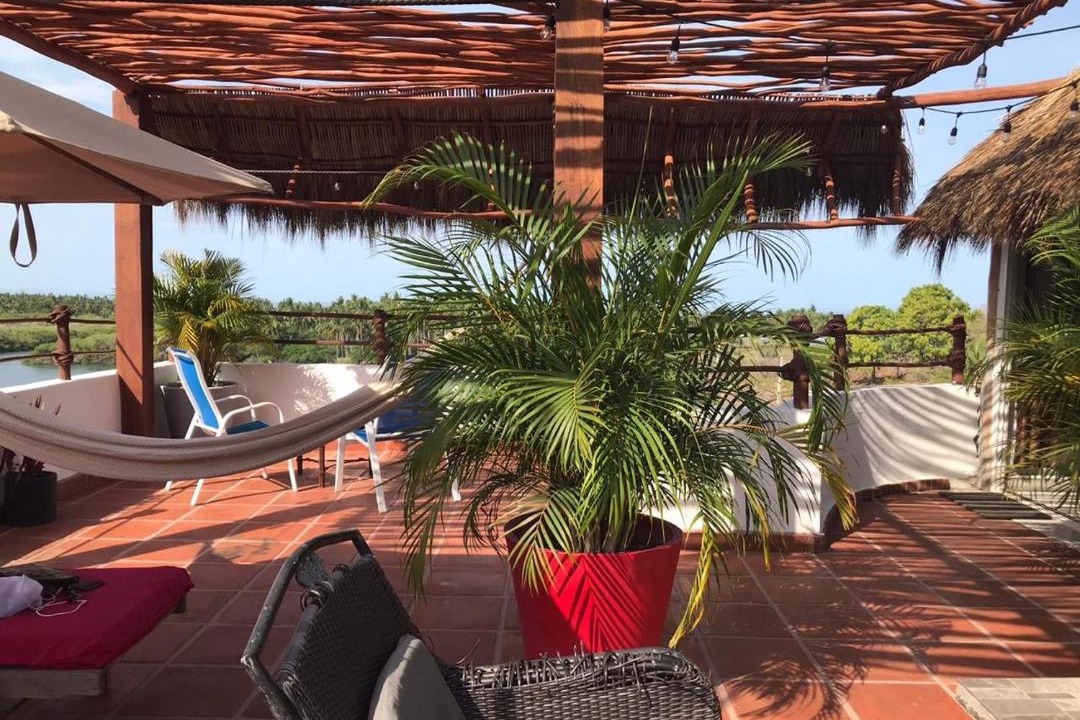 Photo of Patio Balcony in Platanitos