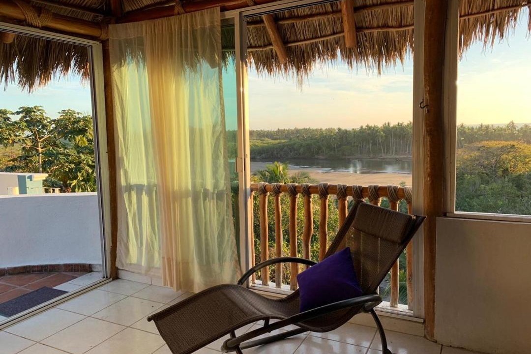 Photo of Patio Balcony in Platanitos