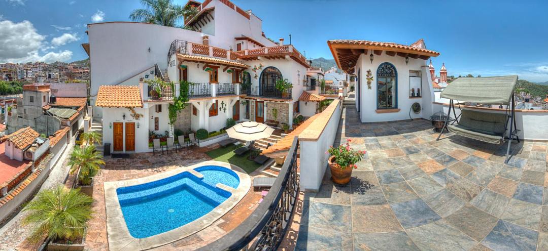 Photo of Others in Taxco