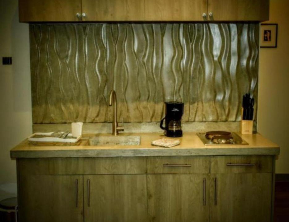 Photo of Kitchen in Anahuac