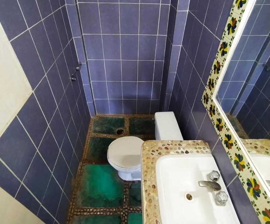 Photo of Bathroom in Bacocho