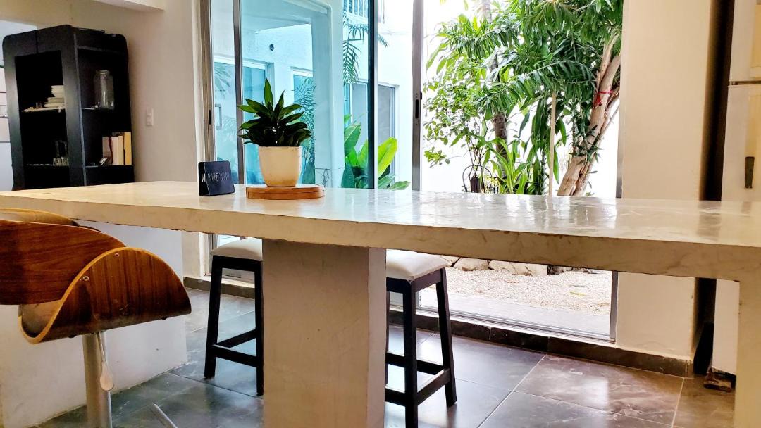 Photo of Livingroom in Ciudad del Carmen