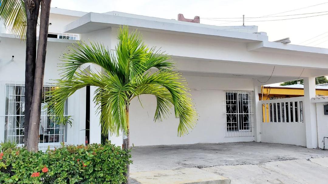Photo of Buildings in Ciudad del Carmen