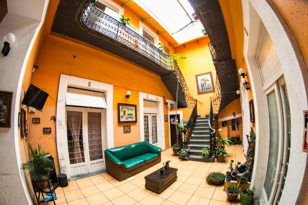 Photo of Others in Puebla Historic Center
