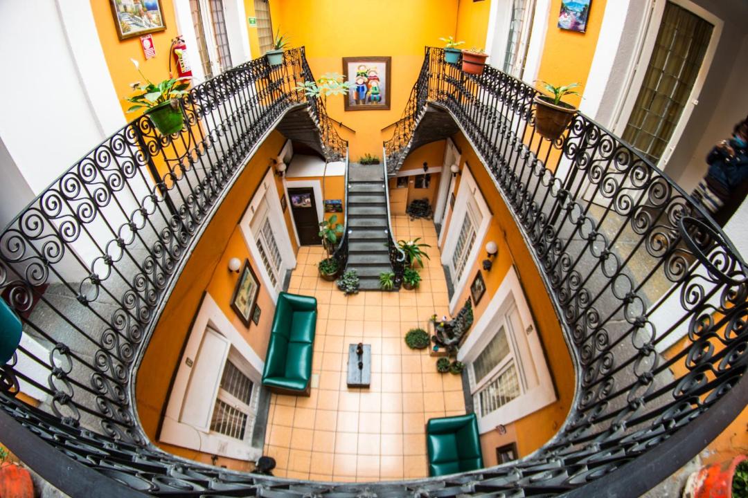 Photo of Others in Puebla Historic Center