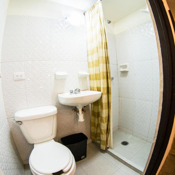 Photo of Bathroom in Puebla Historic Center