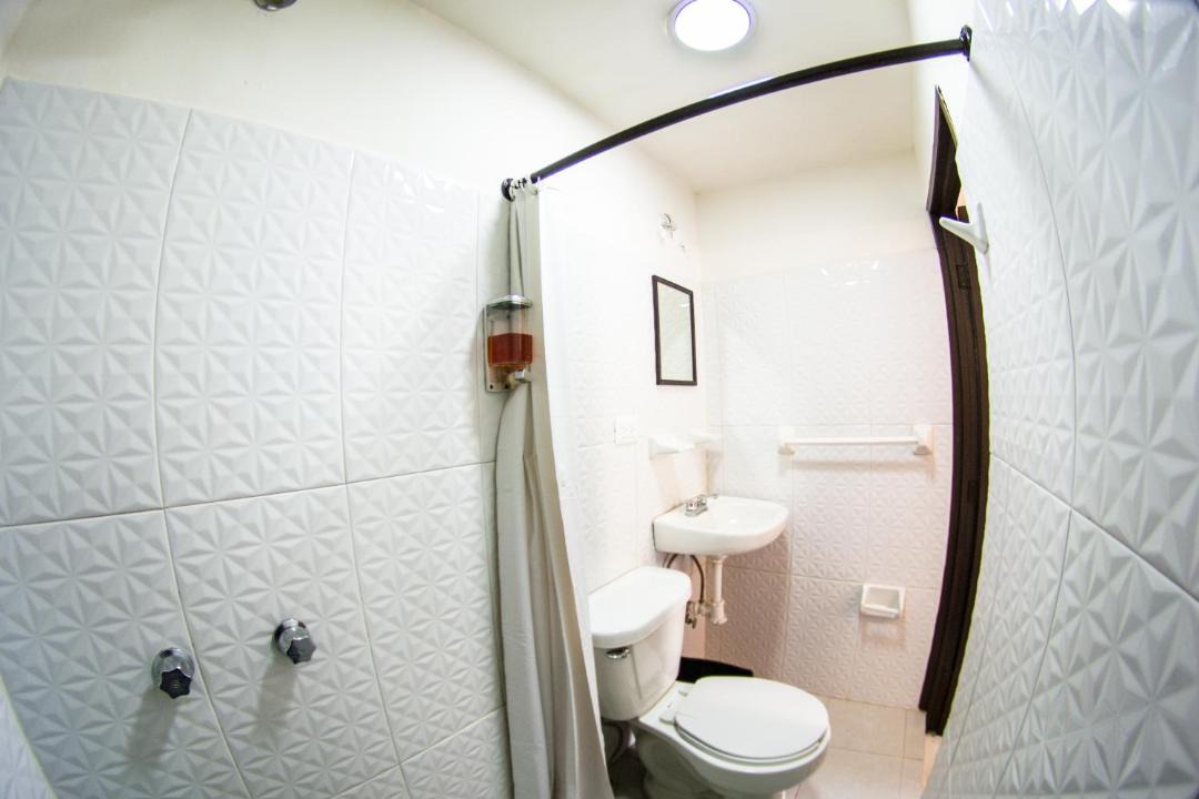 Photo of Bathroom in Puebla Historic Center