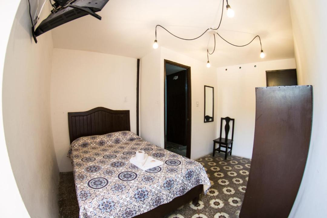 Photo of Bedroom in Puebla Historic Center