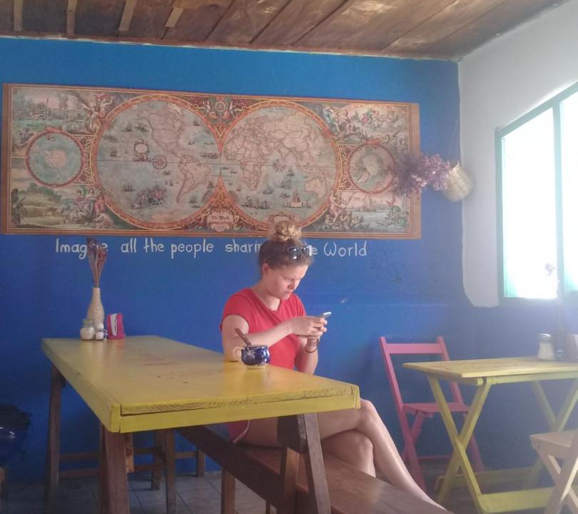 Photo of Others in De La Merced