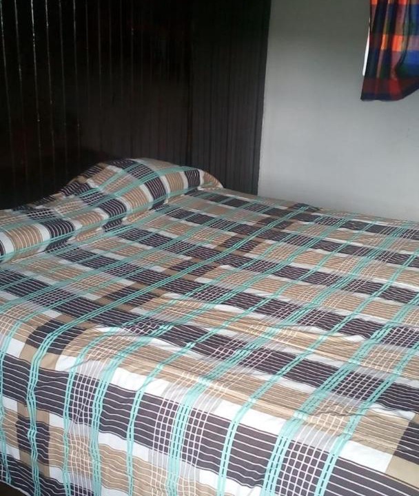 Photo of Bedroom in Mineral del Chico