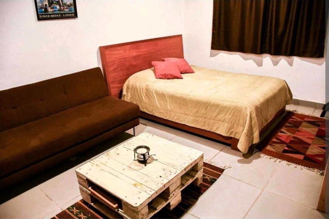 Photo of Bedroom in La Cruz