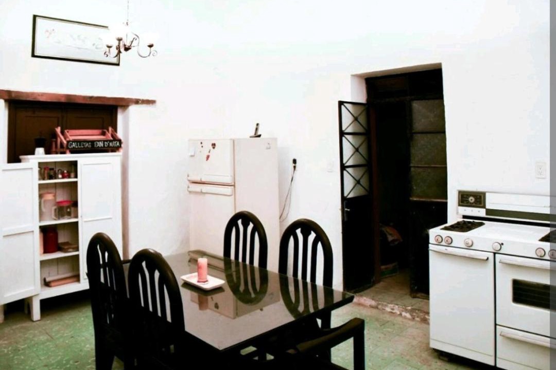 Photo of Livingroom in La Cruz
