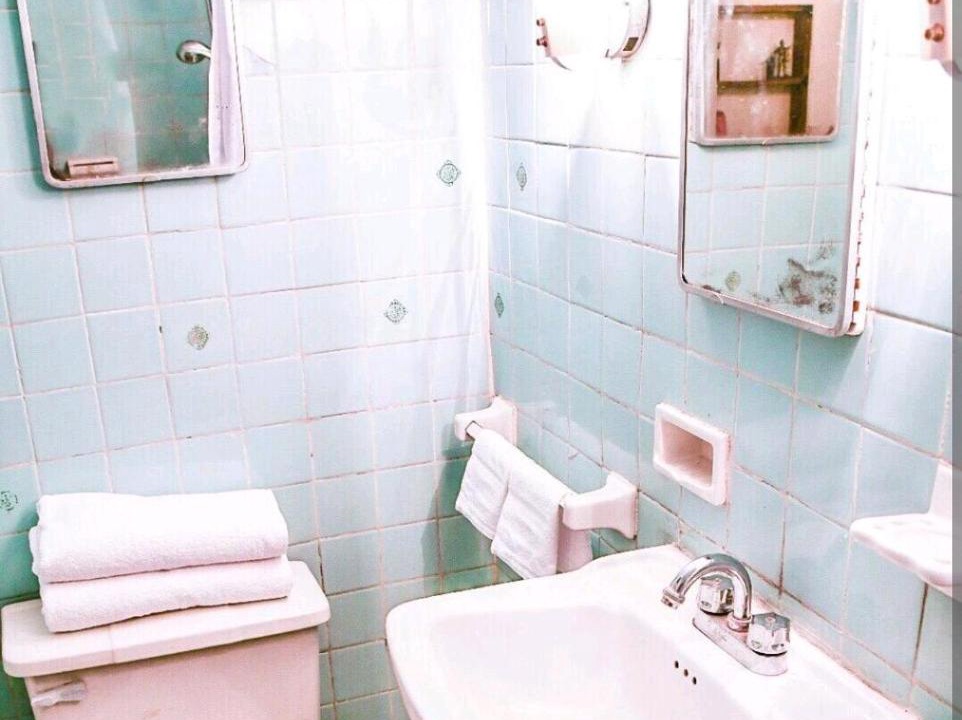 Photo of Bathroom in La Cruz