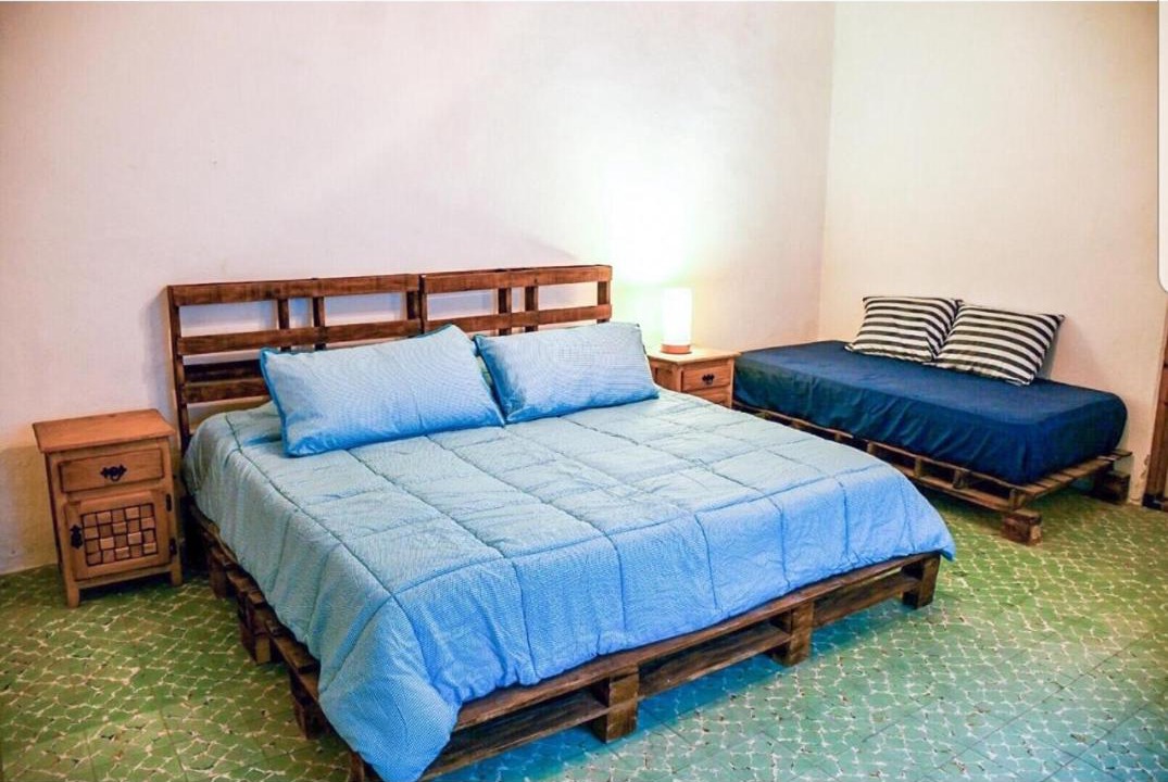 Photo of Bedroom in La Cruz