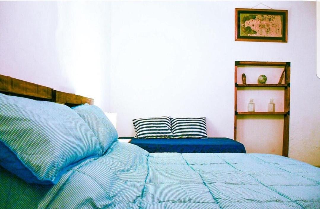 Photo of Bedroom in La Cruz