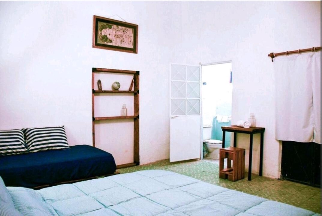 Photo of Bedroom in La Cruz
