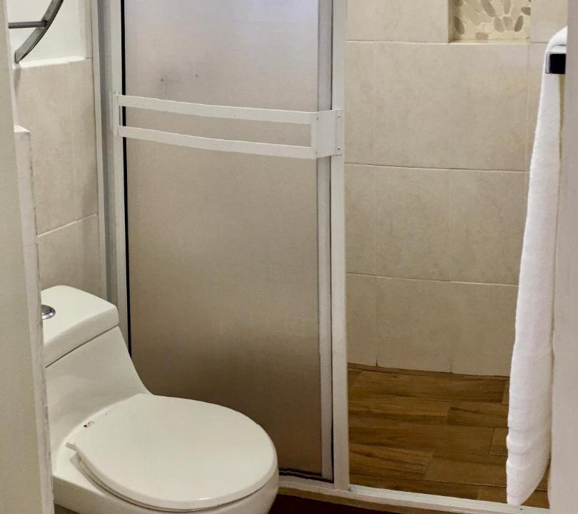 Photo of Bathroom in Creel