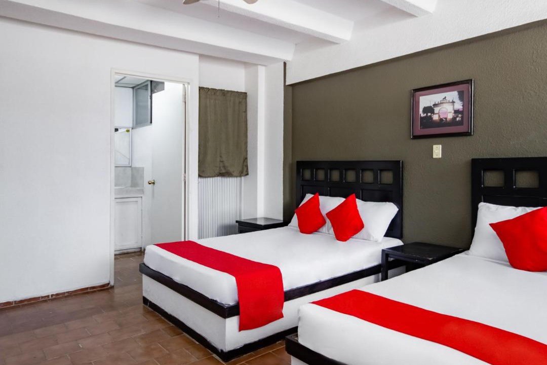 Photo of Bedroom in Leon