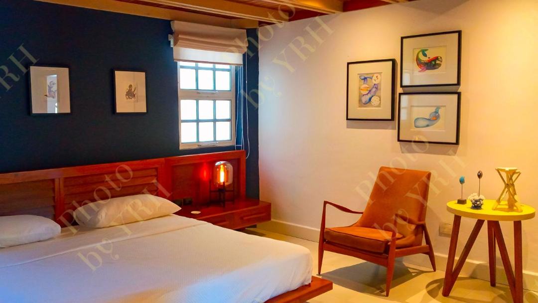 Photo of Bedroom in Chicxulub Puerto