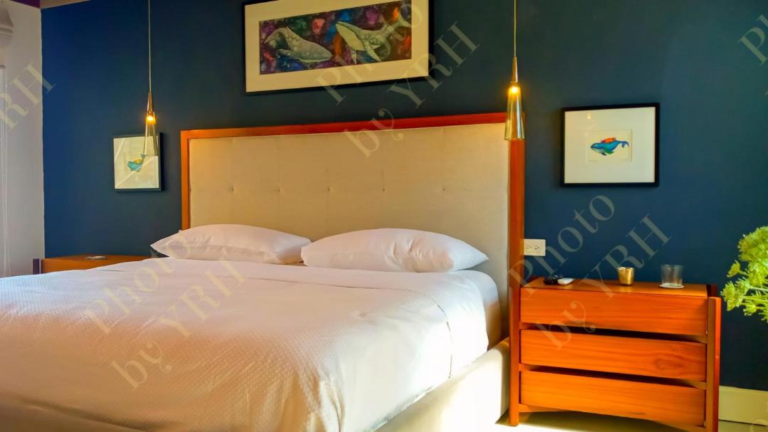 Photo of Bedroom in Chicxulub Puerto