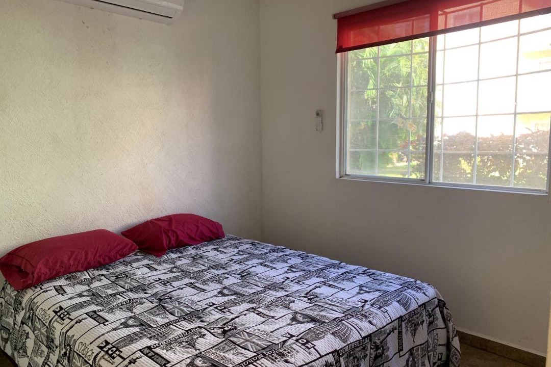 Photo of Bedroom in Acapulco