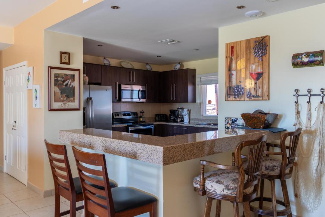 Photo of Livingroom in Las Conchas