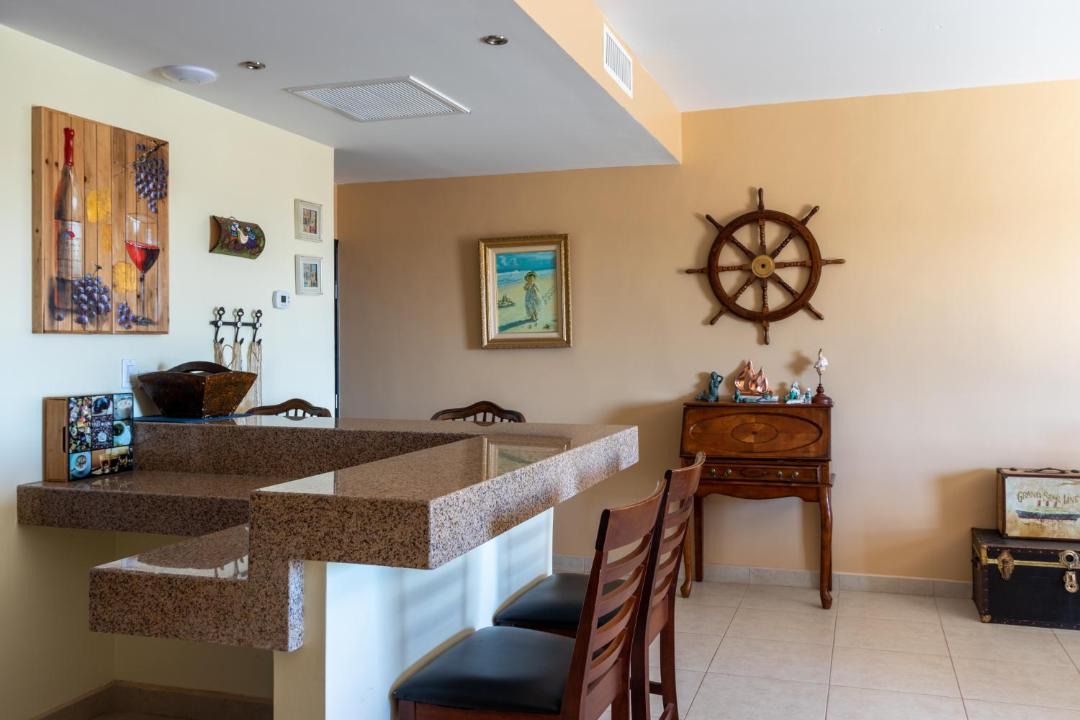 Photo of Livingroom in Las Conchas