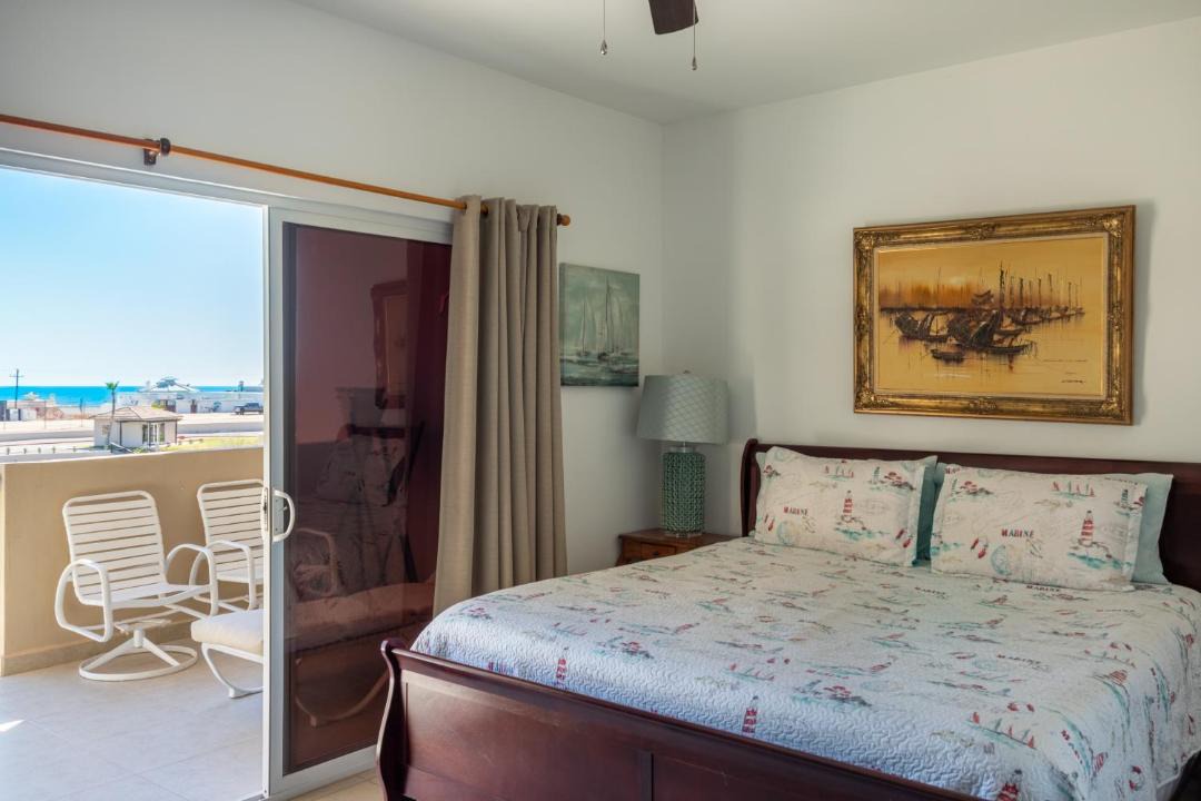 Photo of Bedroom in Las Conchas