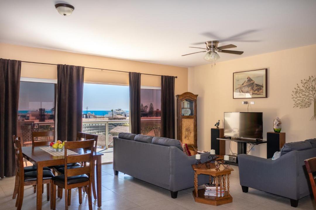 Photo of Livingroom in Las Conchas