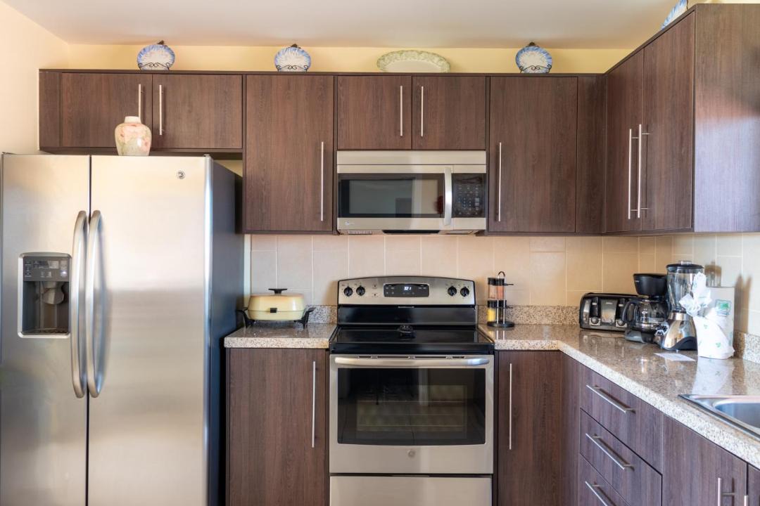 Photo of Kitchen in Las Conchas