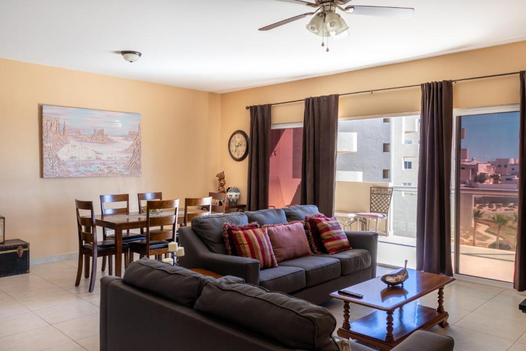 Photo of Livingroom in Las Conchas