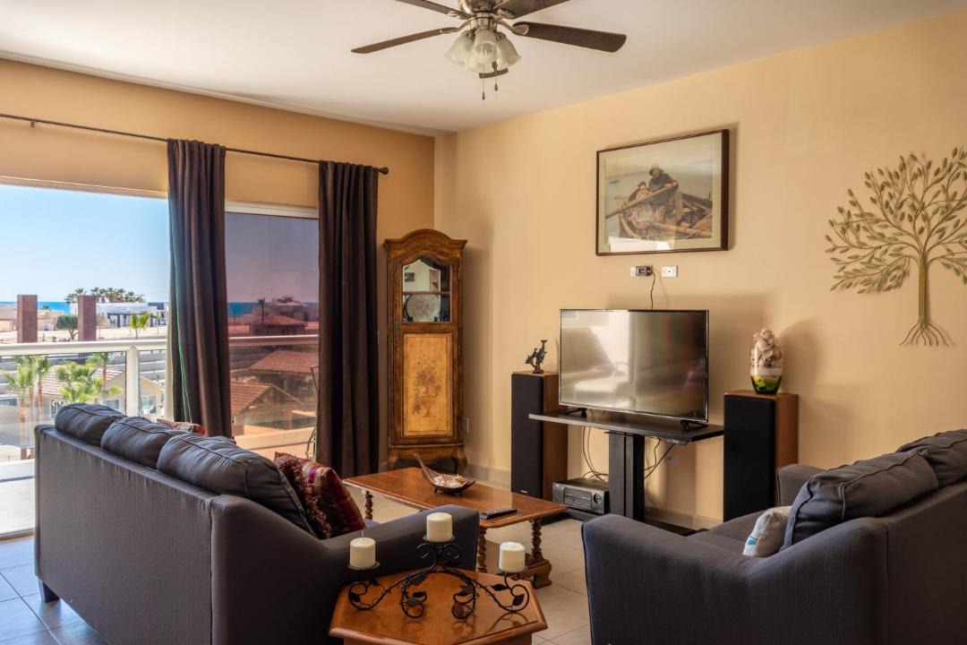 Photo of Livingroom in Las Conchas