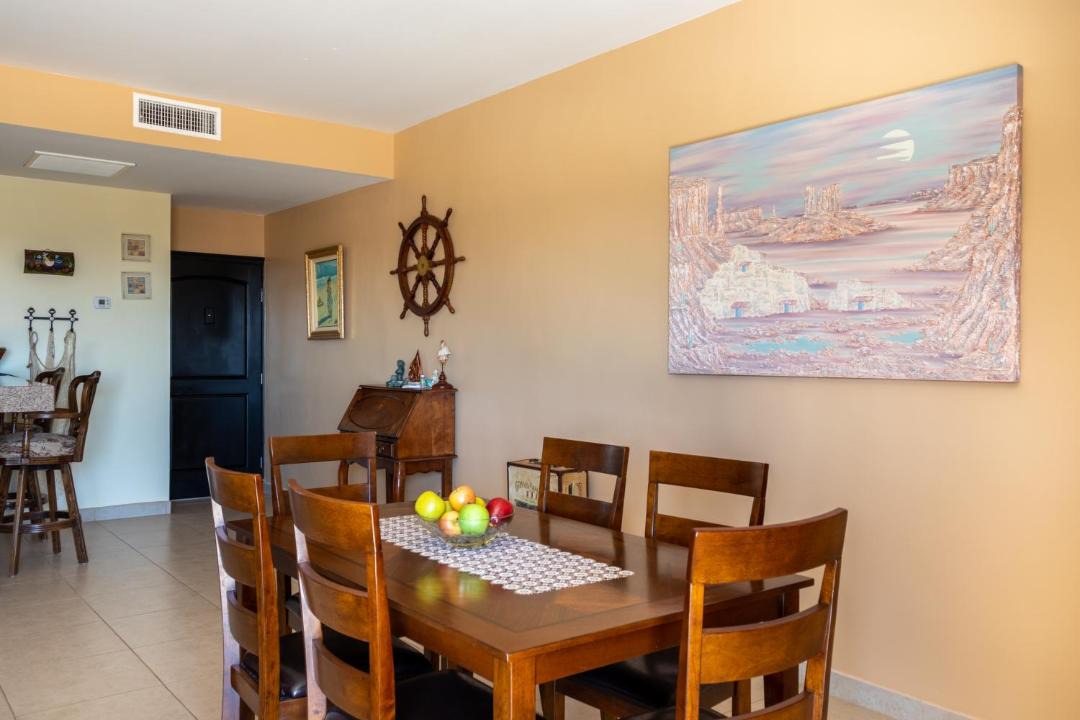 Photo of Livingroom in Las Conchas