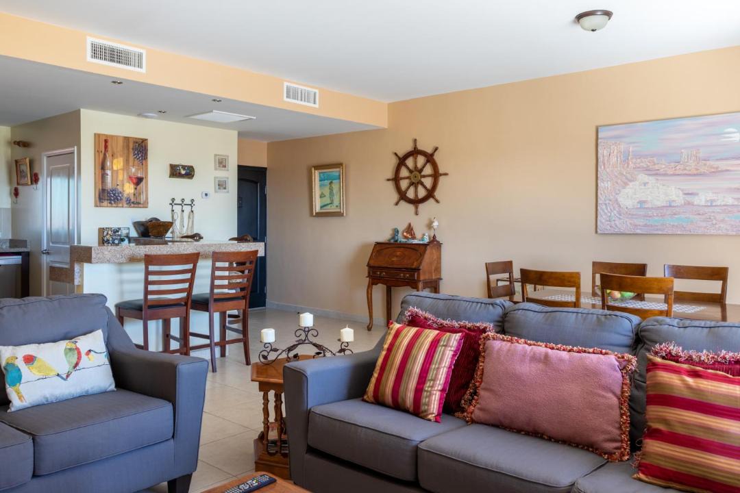 Photo of Livingroom in Las Conchas