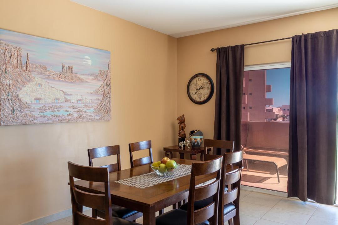 Photo of Livingroom in Las Conchas