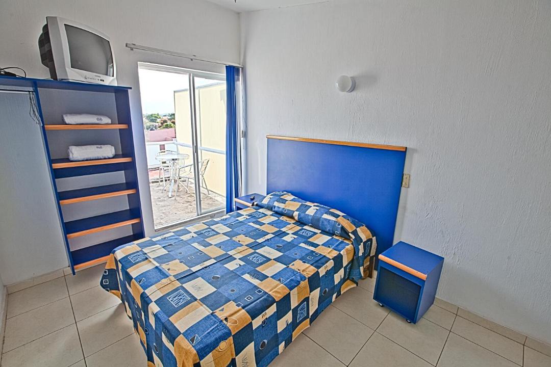 Photo of Bedroom in Financial District