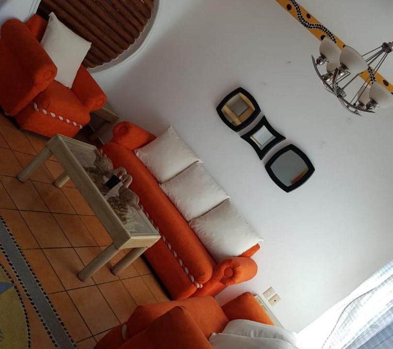 Photo of Livingroom in Playa Azul