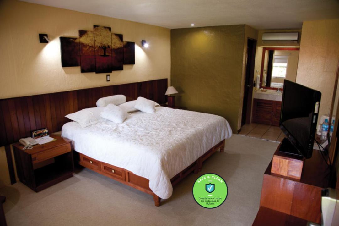 Photo of Bedroom in Coatzacoalcos