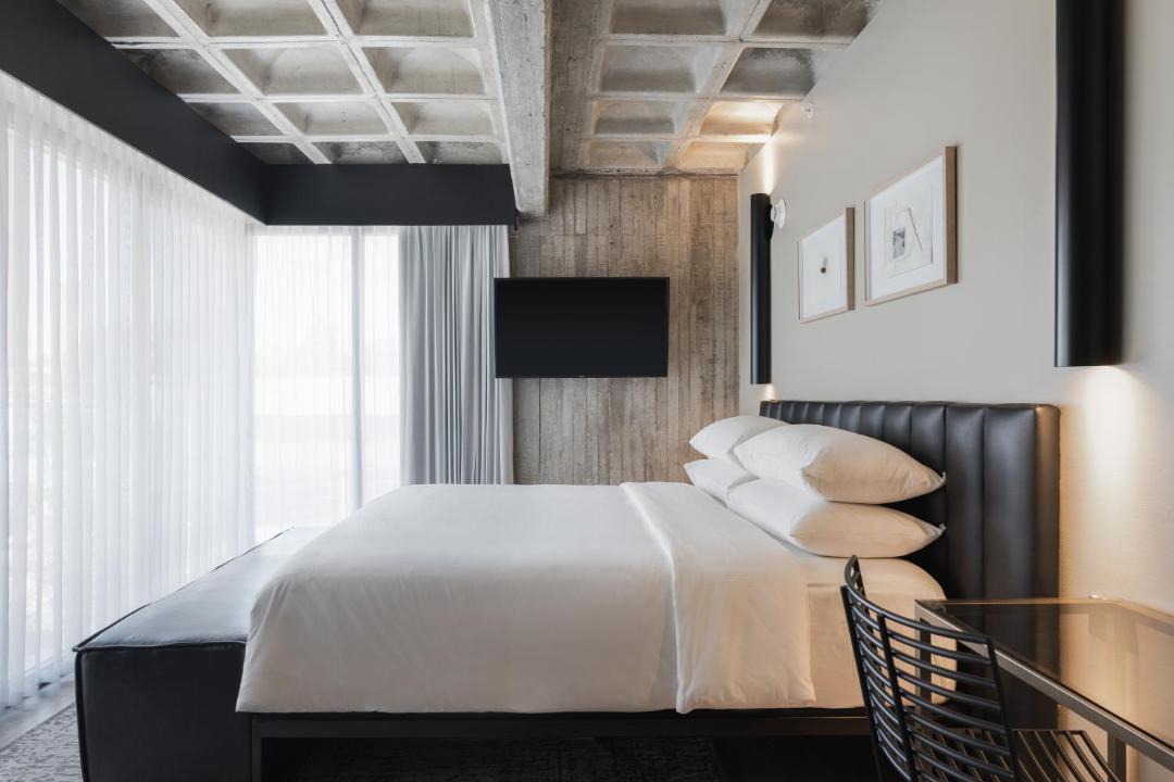 Photo of Bedroom in Zona Minerva