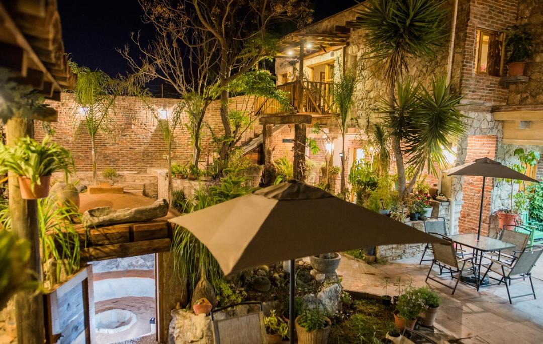 Photo of Others in Mineral de Pozos