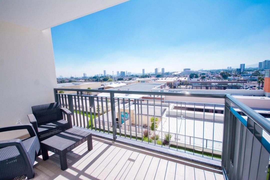 Photo of Patio Balcony in Zapopan