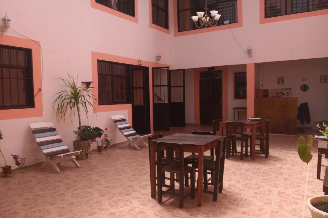 Photo of Livingroom in Del Cerrillo