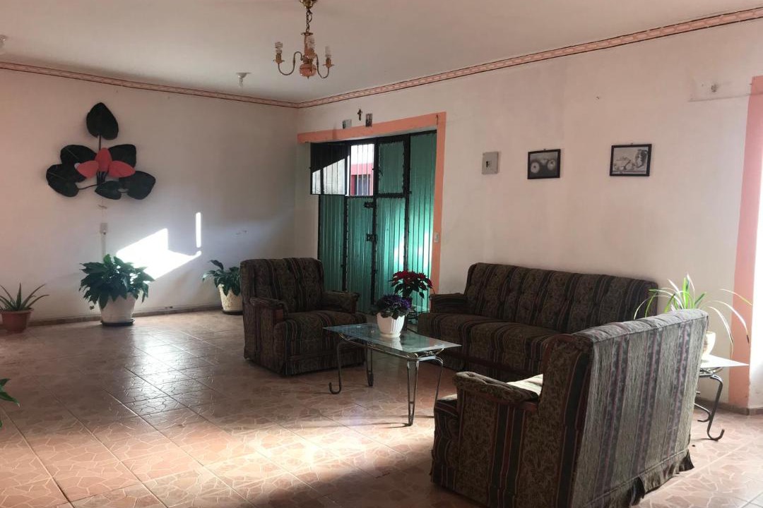 Photo of Livingroom in Del Cerrillo