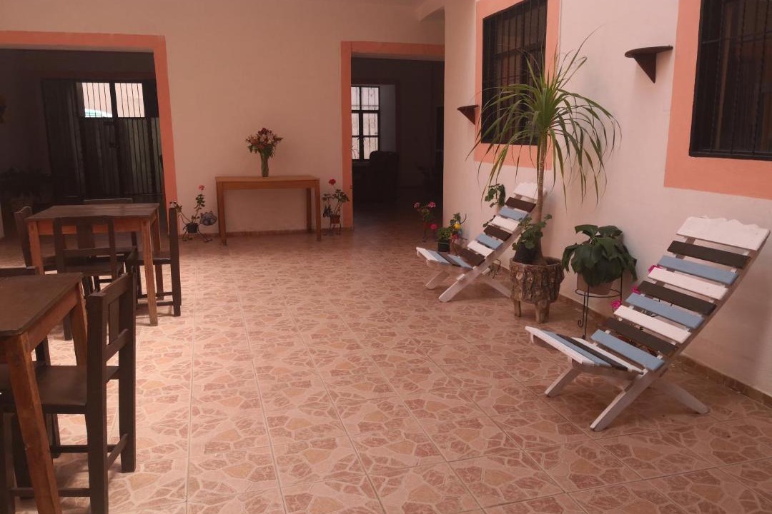 Photo of Livingroom in Del Cerrillo