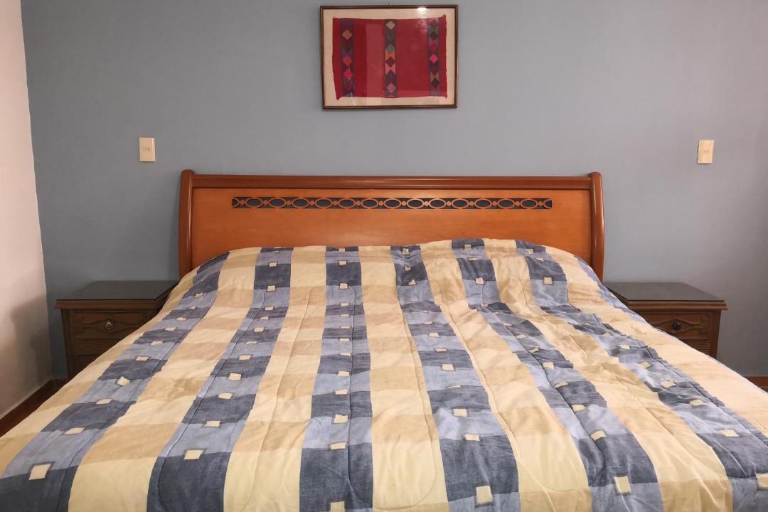 Photo of Bedroom in Del Cerrillo