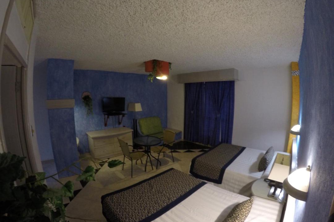 Photo of Bedroom in Magallanes